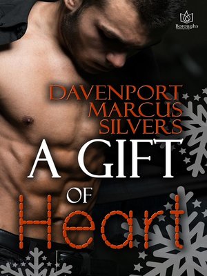 cover image of The Gift of Heart
